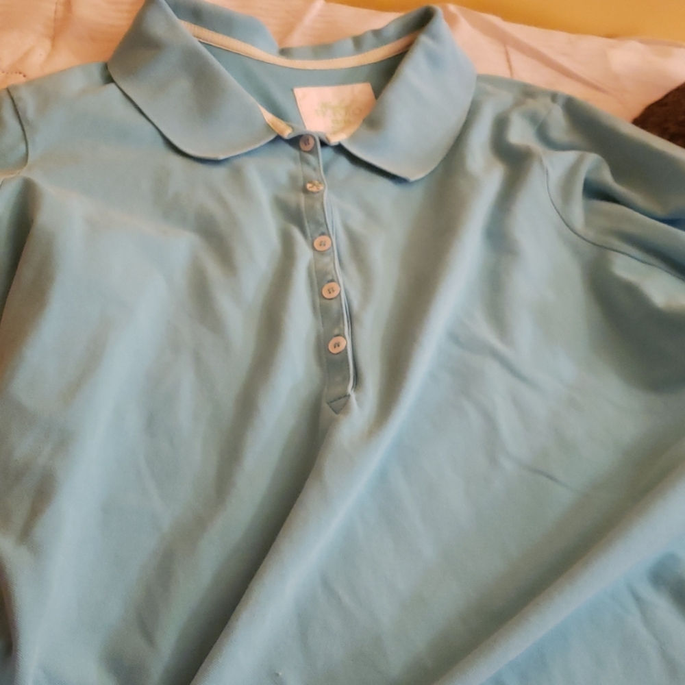 Polo shirt